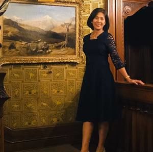 Meet your Posher, Melin